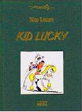 Lucky Luke -64TT- Kid Lucky