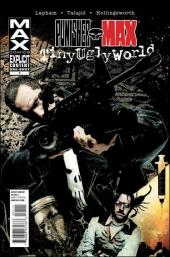 Punisher MAX (2010) -HS- Tiny Ugly World