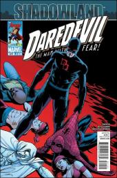 Daredevil Vol. 1 (Marvel Comics - 1964) -511- Shadowland part 4