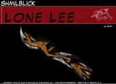 Lone Lee - Tome 1