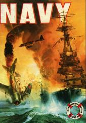 Navy (Impéria) -38- La passe dangereuse