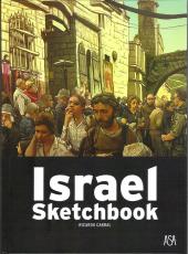Israel sketchbook - Israel Sketchbook