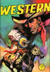 Western (Edi Europ) -Rec03- Album N°3 (n°5 et n°6)