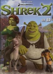 Shrek (Jungle) -2- Shrek 2