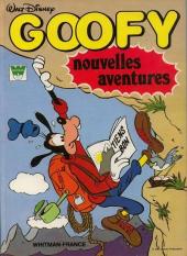 Goofy - Goofy - nouvelles aventures