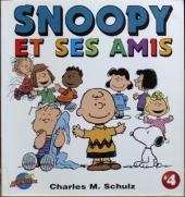 Snoopy et ses amis - Tome 4