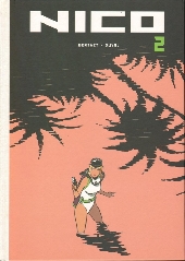 Nico (Duval) -2TT- Opération Caraïbes