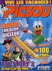 Picsou Magazine -462- Picsou magazine n°462