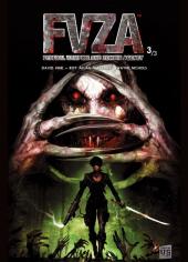 FVZA (Federal Vampire & Zombie Agency) -3- Tome 3