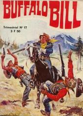 Buffalo Bill (Jeunesse et Vacances) -17- Le roi de l'Ouest