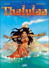 Thalulaa -1- Manta Oro
