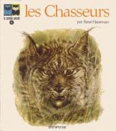 (AUT) Hausman -CA4- Les Chasseurs