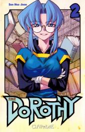 Dorothy -2- Tome 2