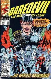 Daredevil Vol. 1 (Marvel Comics - 1964) -306- Emergency procedure