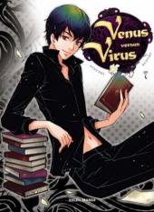 Venus versus Virus -7- Tome 7