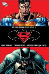 Superman/Batman (2003) -INT05- Enemies among us