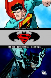 Superman/Batman (2003) -INT04- Vengeance
