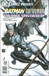 DC Comics Presents: Batman / Catwoman (2010) -INT- Trail of the gun