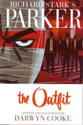 Richard Stark's Parker (2009) -2- The outfit