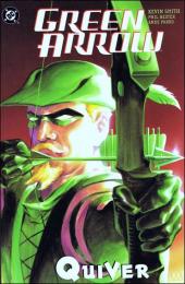 Green Arrow Vol.3 (2001) -INT01- Quiver