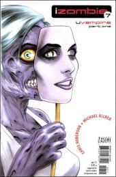 iZombie (DC comics - 2010) -7- U vampire part 1