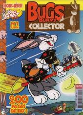 Bugs Bunny Mag -HS1- Bugs Bunny Collector