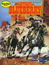 Blueberry (en allemand, Delta verlag) -1NA- Fort Navajo