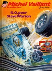 Michel Vaillant - La Collection (Cobra) -34- K.O. pour Steve Warson