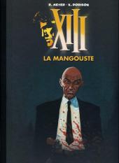XIII (Le Figaro) -19- La mangouste