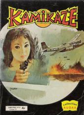 Kamikaze (Arédit) -30- Les combats de l'albatros