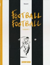 Football Football -2'''- Saison 2