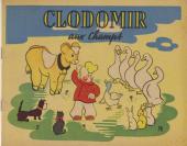 Clodomir - Clodomir aux champs