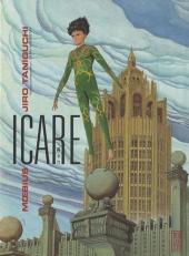 Icare - Tome a