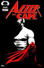 After the cape -1-  #1