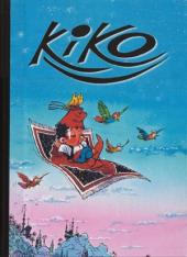 (AUT) Kiko -2- Kiko