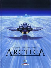 Arctica -4- Révélations