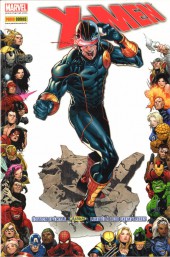 X-Men (1re série) -166TL- Sur deux fronts