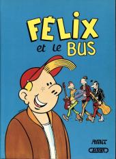 Félix et le bus - Félix et le bus - RMTT SITCAT