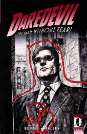 Daredevil Vol. 2 (1998) -INT05- Out