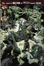 The darkness (1996) -40A- The Darkness #40