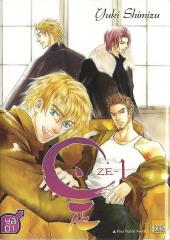 Ze -1- Tome 1