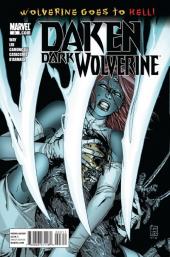 Daken: Dark Wolverine (2010) -3- Empire (Act 1 - Part 3)