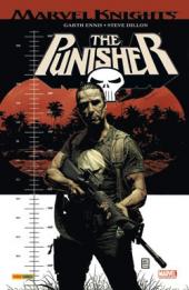 Punisher (Marvel Omnibus) (The)