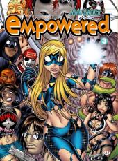 Empowered -3- Volume 3