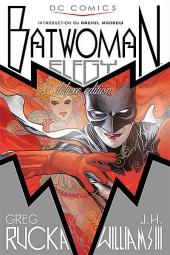 Batwoman: Elegy (2009) -INT- Elegy