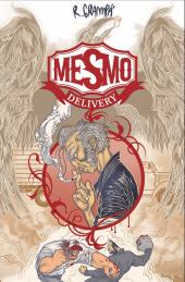 Mesmo Delivery (2008) - Mesmo delivery