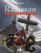Radisson -2- Mission à Onondaga