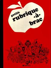 Rubrique-à-Brac -1c1990- Rubrique-à-brac