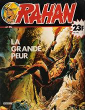 Rahan (2e Série - Vaillant) (Nouvelle Collection) -REC15- Recueil des albums 25-26-27