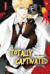 Totally Captivated -4- Tome 4